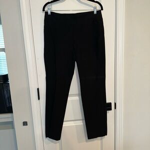 Black Dress Pants - Slim fit